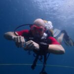 SSI Try Scuba 20 Min – Intro Dive Goa