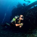 PADI Advanced Diver + Enriched Air Nitrox Bundle Goa