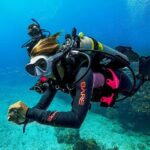 PADI Enriched Air Nitrox Course Goa