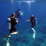 PADI Open Water + Enriched Air Nitrox Bundle Goa