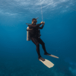 PADI Open Water + Advanced Diver Course Package Goa