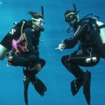PADI Peak Performance Buoyancy Course Goa
