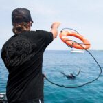 PADI Rescue Diver Course in Goa