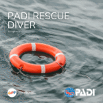 PADI Rescue Diver Course in Goa