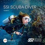 SSI Scuba Diver Course in Goa