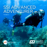 SSI Advanced Adventurer Course in Goa