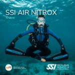 SSI Enriched Air Nitrox Course Goa