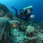 SSI Basic Diver 40 Min – Scuba Experience Goa