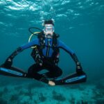 Open Water + Perfect Buoyancy Scuba Course Bundle Goa