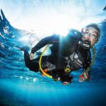 SSI Open Water Diver Course in Goa