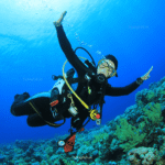 Open Water + Nitrox + Advanced Triple Dive Course Bundle Goa