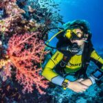 Open Water + Buoyancy + Nitrox Triple Dive Course Bundle Goa