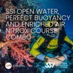 Open Water + Buoyancy + Nitrox Triple Dive Course Bundle Goa