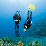 Open Water + Advanced Diver Course Package Goa – 12 Dives