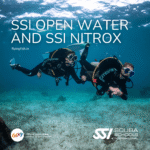 Open Water + Nitrox Scuba Course Bundle Goa