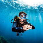 SSI Perfect Buoyancy Course Goa
