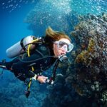 SSI Scuba Diver Course in Goa