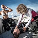 SSI Stress & Rescue Course Goa