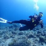 SSI Try Scuba 20 Min – Intro Dive Goa