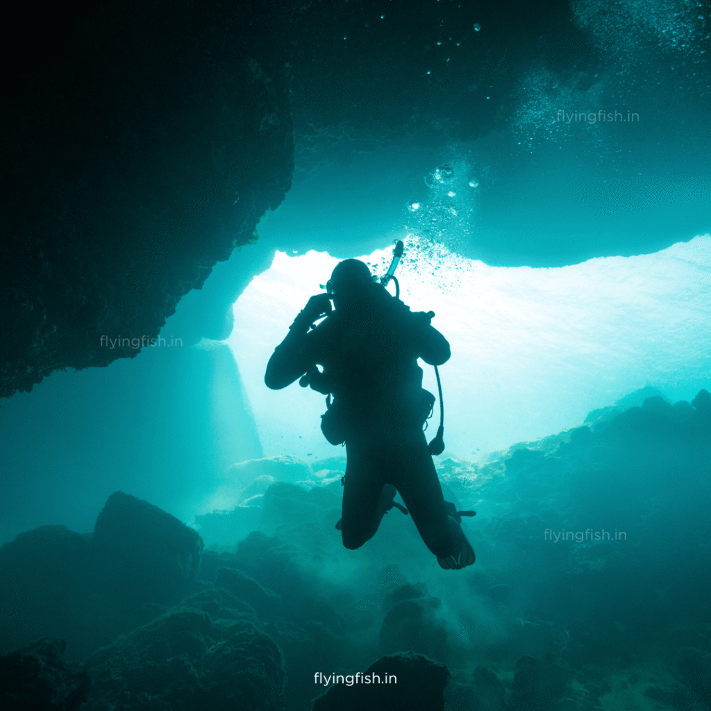 Scuba Diving in India – Best Scuba Diving Destinations