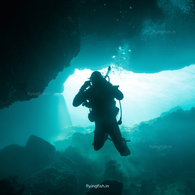 Scuba Diving in India – Best Scuba Diving Destinations