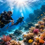 PADI Advanced Open Water Course in Goa