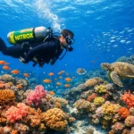 PADI Enriched Air Nitrox Course Goa