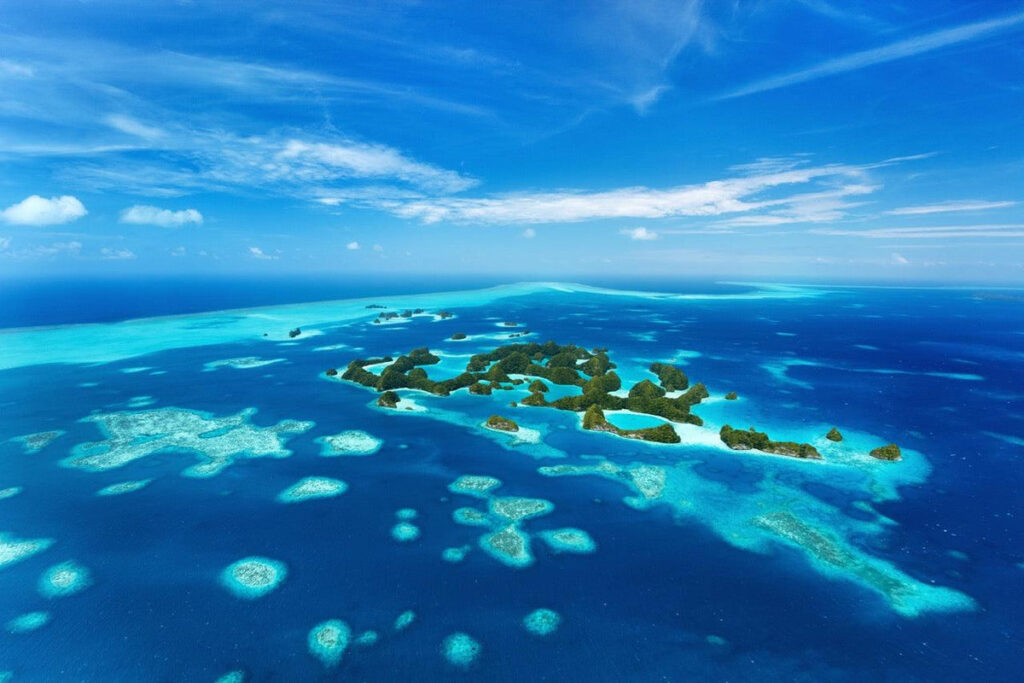 The Finest 13 Dive Locations Worldwide