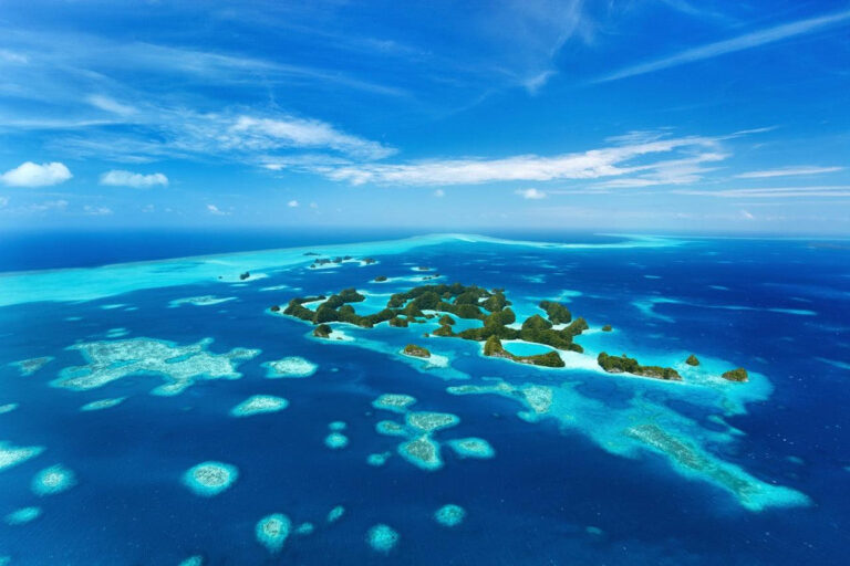 The Finest 13 Dive Locations Worldwide