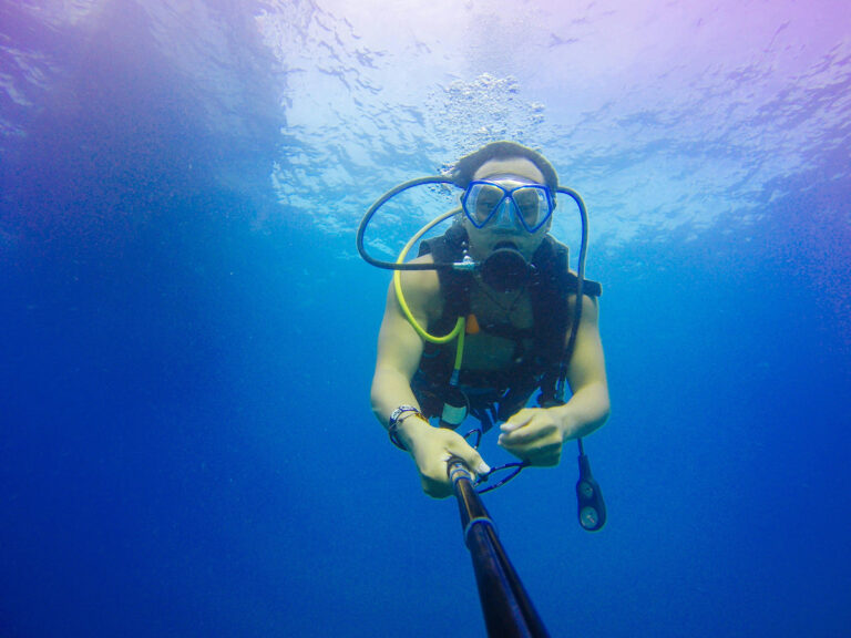 Can Scuba Diving Be Done By Non Swimmers? Must Check