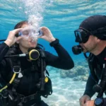 Scuba Skills Update Course Goa