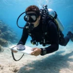 SSI Advanced Adventurer Course in Goa