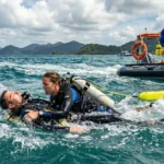 SSI Stress & Rescue Course Goa