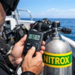 SSI Enriched Air Nitrox Course Goa