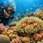 SSI Marine Ecology Course Goa