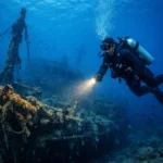 Scuba Master Diver Course Bundle Goa – 4 Specialities + Rescue