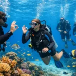 SSI Open Water Diver Course in Goa