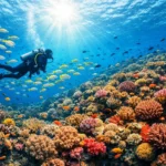 Open Water + Nitrox + Advanced Triple Dive Course Bundle Goa