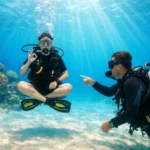 Open Water + Perfect Buoyancy Scuba Course Bundle Goa