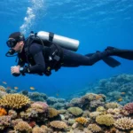 SSI Perfect Buoyancy Course Goa