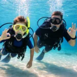 SSI Scuba Diver Course in Goa