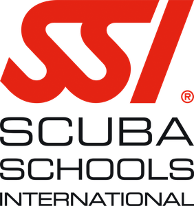 SSI Scuba Schools International logo - certified dive training partner