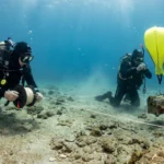 SSI Search & Recovery Course Goa