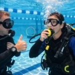 SSI Confined Water Diving Course Goa