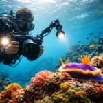SSI Underwater Photo & Video Course Goa