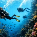 SSI Waves, Tides & Currents Course Goa