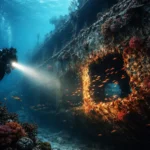 SSI Wreck Diving Course Goa