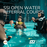 SSI Open Water Referral Course in Goa