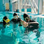 SSI Open Water Referral Course in Goa