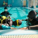 SSI Open Water Referral Course in Goa